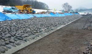 【建設LABO】施工実績・土木・造成工事