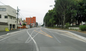 【建設LABO】施工実績・土木・造成工事