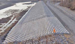 【建設LABO】施工実績・土木・造成工事