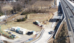 【建設LABO】施工実績・土木・造成工事