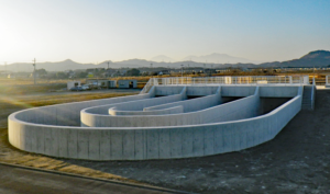 【建設LABO】施工実績・土木・造成工事