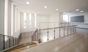 【建設LABO】施工実績・教育・福祉施設