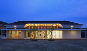 【建設LABO】施工実績・教育・福祉施設