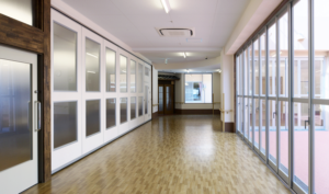 【建設LABO】施工実績・教育・福祉施設