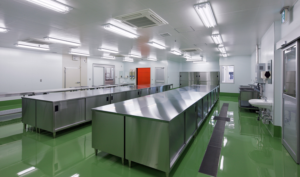 【建設LABO】施工実績・工場
