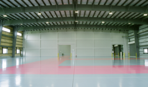 【建設LABO】施工実績・倉庫