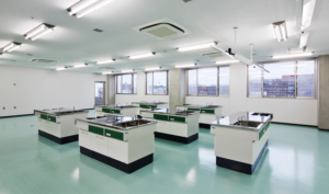 【建設LABO】施工実績・教育・福祉施設