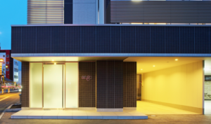 【建設LABO】施工実績・教育・福祉施設