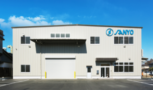 【建設LABO】施工実績・倉庫