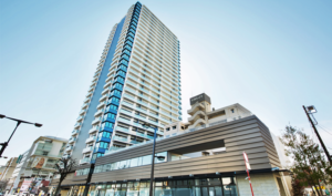 【建設LABO】施工実績・マンション（集合住宅）