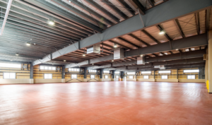 【建設LABO】施工実績・倉庫