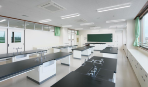 【建設LABO】施工実績・教育・福祉施設