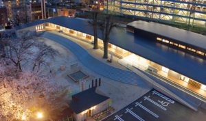 認定こども園 松ケ峰幼稚園施設整備事業 新園舎建設工事及び附帯工事