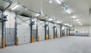 【建設LABO】株式会社 総食栃木日光配送センター新築工事（栃木県日光市）