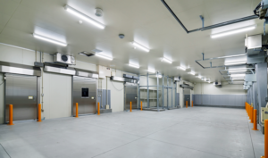 【建設LABO】株式会社 総食栃木日光配送センター新築工事（栃木県日光市）