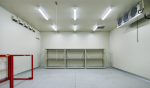 【建設LABO】株式会社 総食栃木日光配送センター新築工事（栃木県日光市）