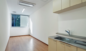 【建設LABO】株式会社 総食栃木日光配送センター新築工事（栃木県日光市）