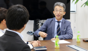 【お客様インタビュー】株式会社 総食 栃木本店 様 （栃木県日光市）[建設LABO・お客様の声]