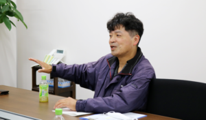 【お客様インタビュー】株式会社 総食 栃木本店 様 （栃木県日光市）[建設LABO・お客様の声]