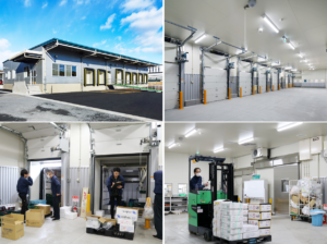 【お客様インタビュー】株式会社 総食 栃木 様 （栃木県日光市）[建設LABO・お客様の声]