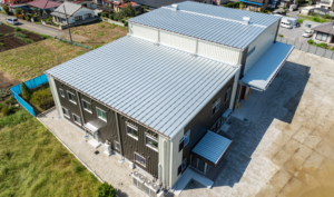 【建設LABO】有限会社 東昭こすも 新屋新築工事（栃木県河内郡上三川町）